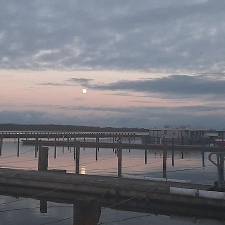 Hotel Perle Am Bodden 리브니츠 담가르텐 외부 사진