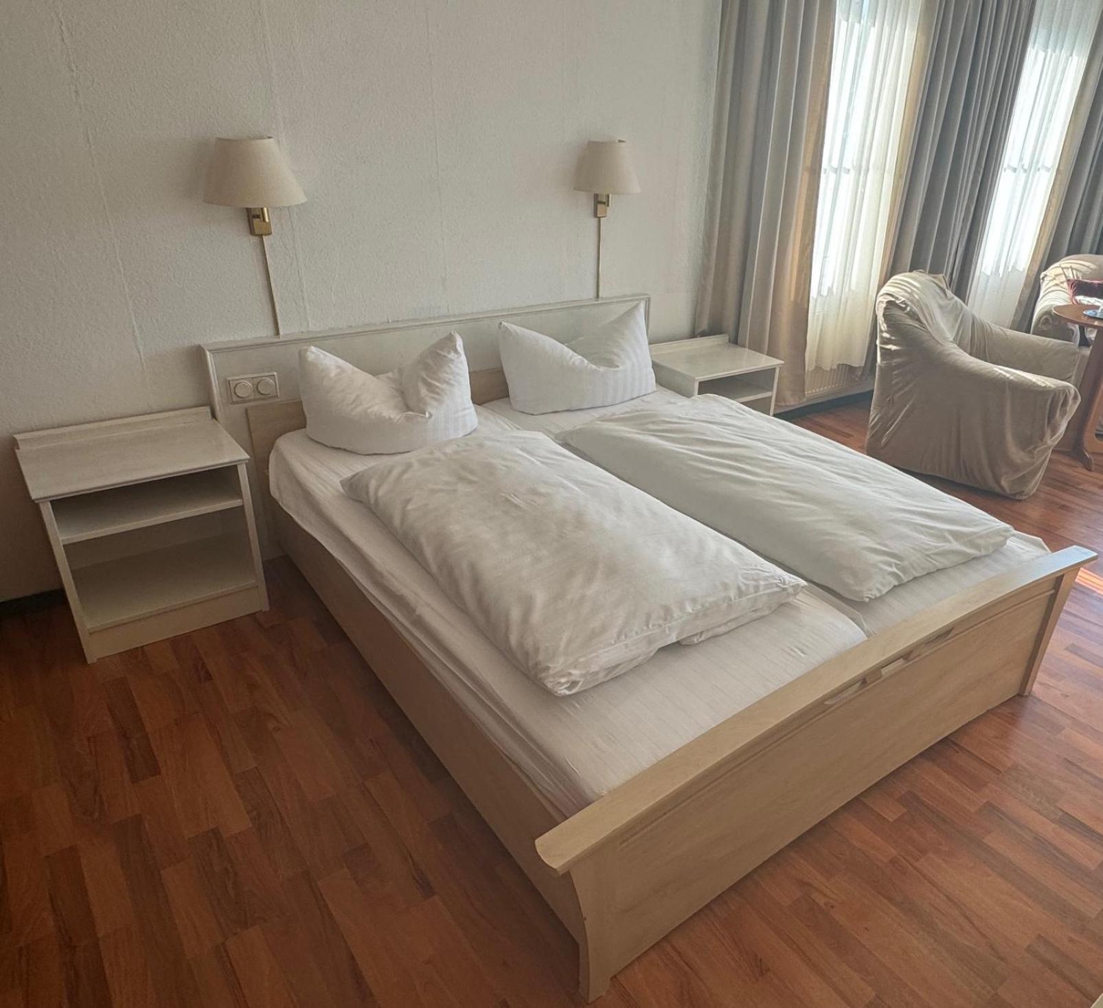 Hotel Perle Am Bodden 리브니츠 담가르텐 외부 사진
