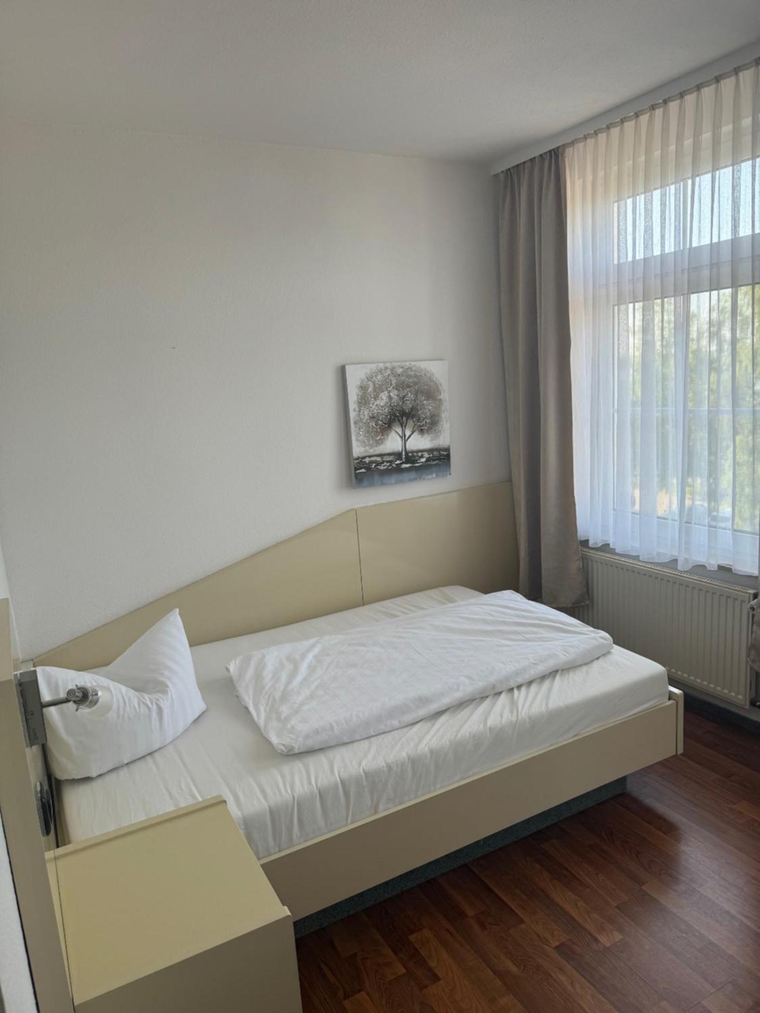 Hotel Perle Am Bodden 리브니츠 담가르텐 외부 사진
