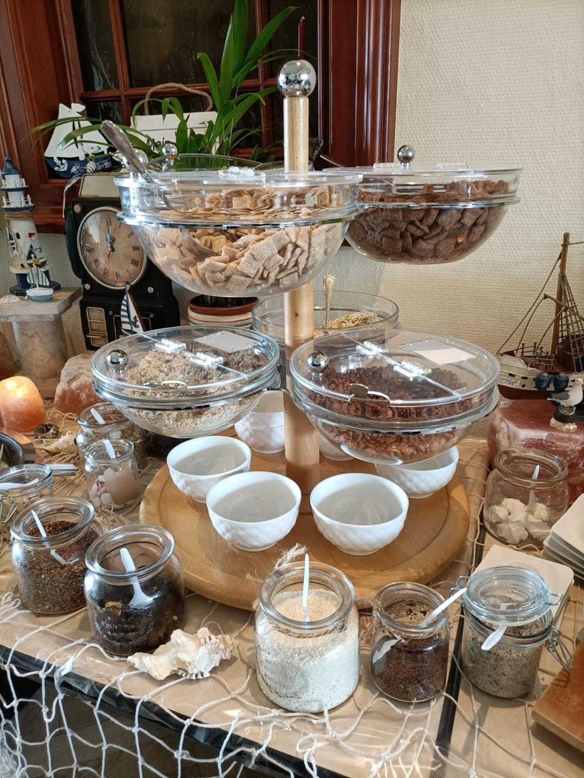 Hotel Perle Am Bodden 리브니츠 담가르텐 외부 사진