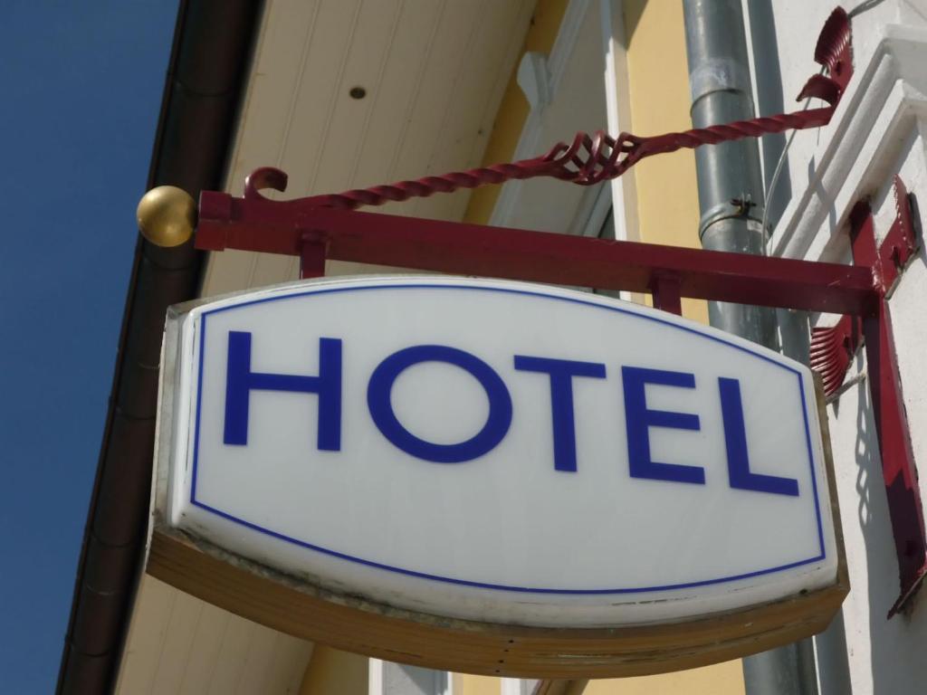 Hotel Perle Am Bodden 리브니츠 담가르텐 외부 사진